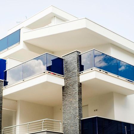 Hotel Doge Alba Adriatica Ngoại thất bức ảnh