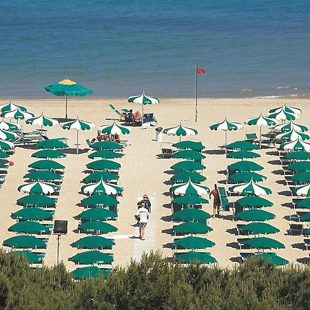 Hotel Doge Alba Adriatica Ngoại thất bức ảnh