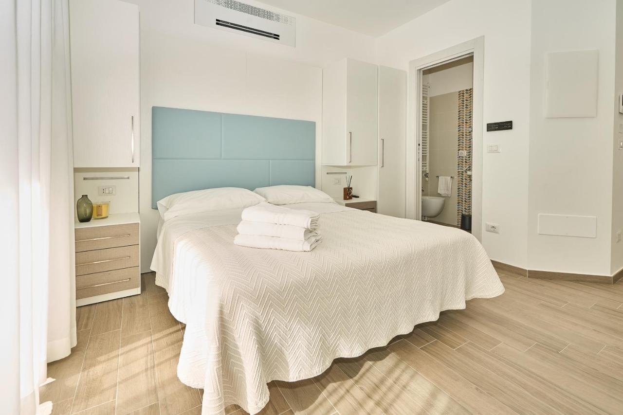 Hotel Doge Alba Adriatica Ngoại thất bức ảnh