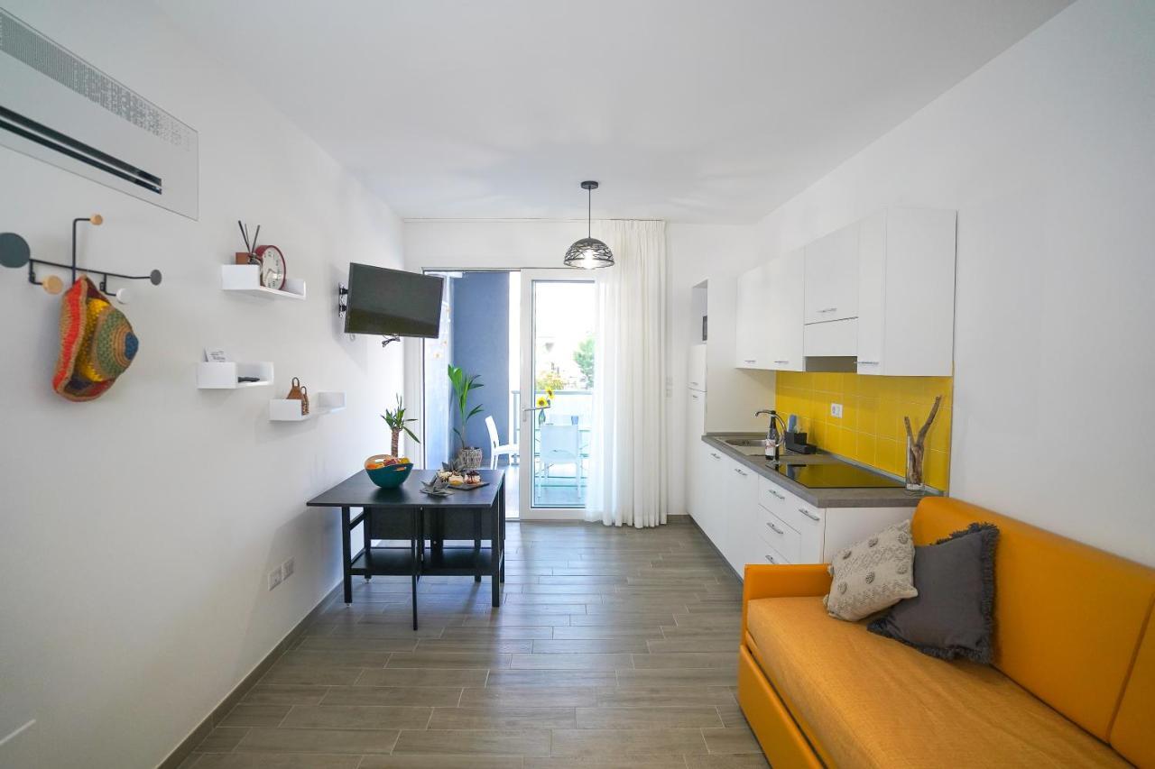 Hotel Doge Alba Adriatica Ngoại thất bức ảnh