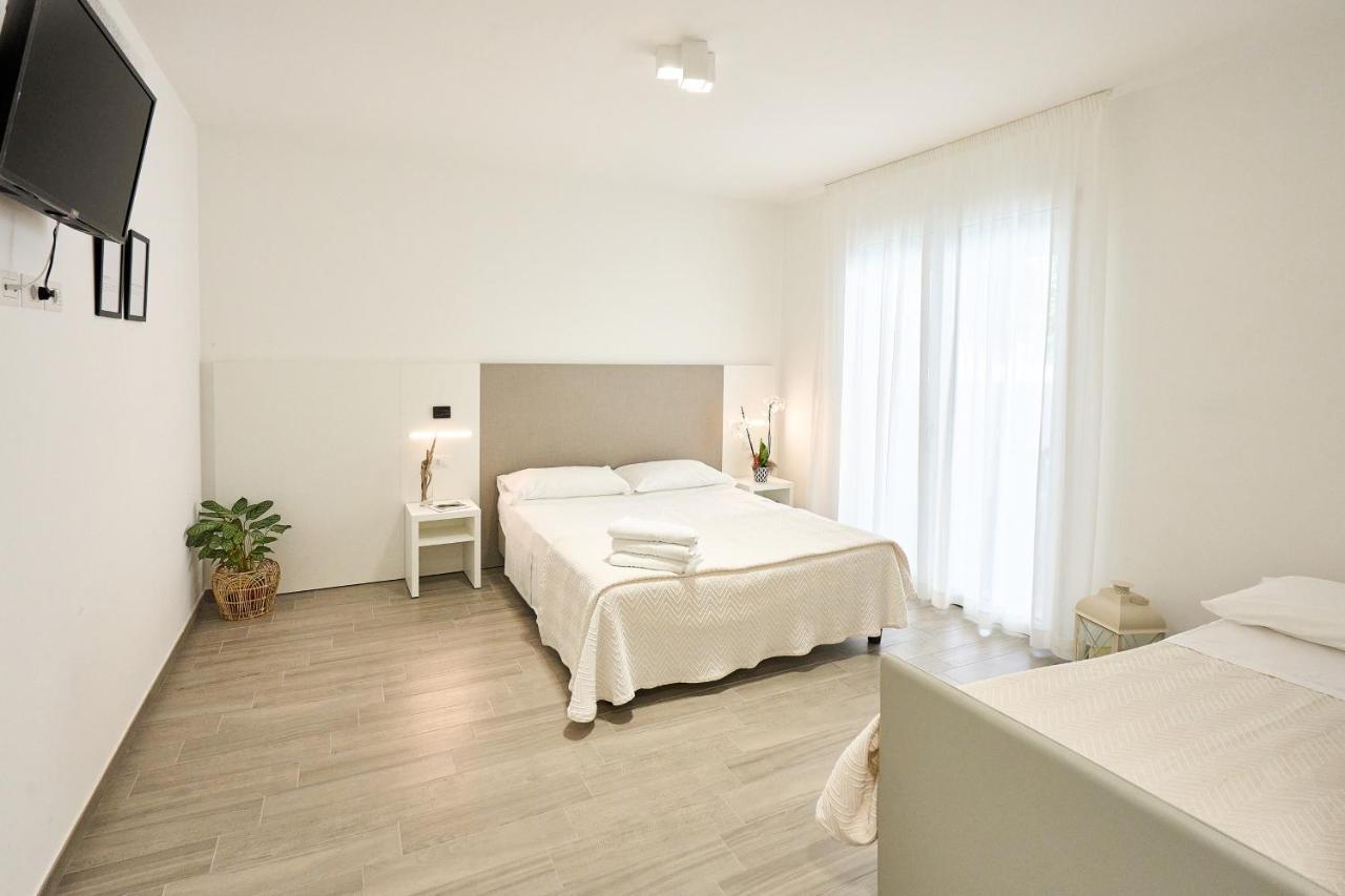 Hotel Doge Alba Adriatica Ngoại thất bức ảnh