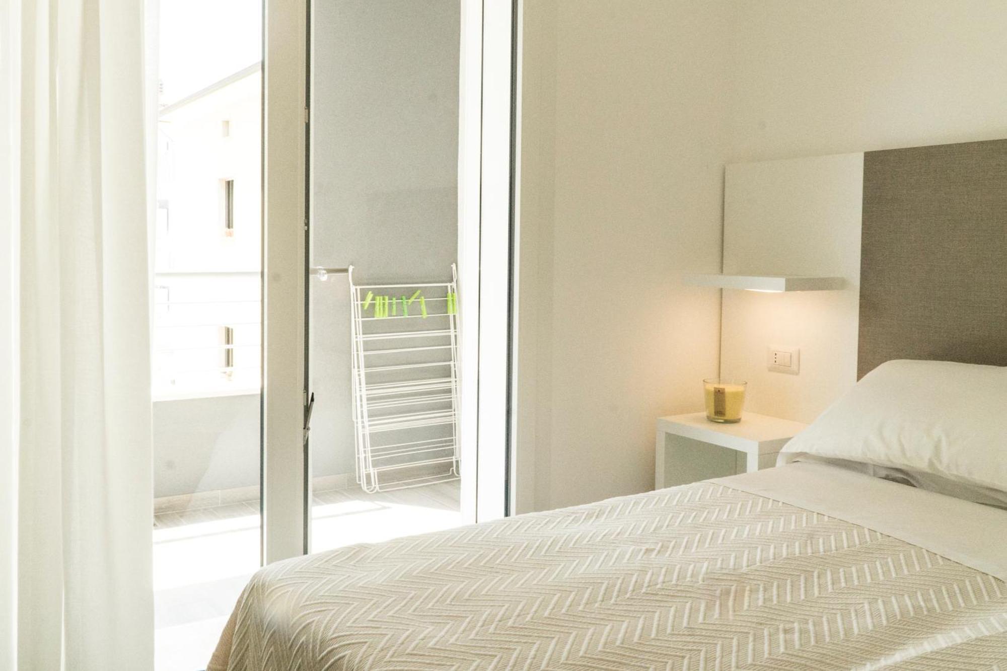 Hotel Doge Alba Adriatica Ngoại thất bức ảnh