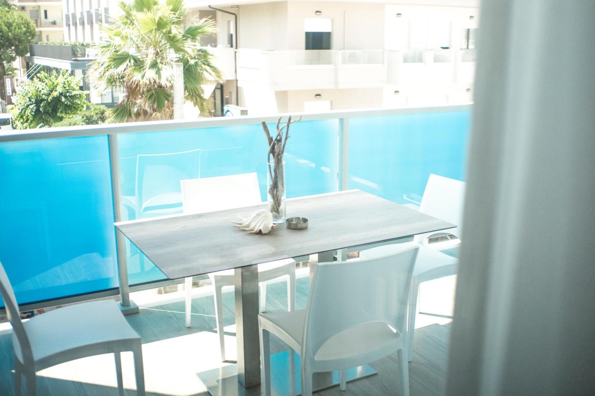 Hotel Doge Alba Adriatica Ngoại thất bức ảnh