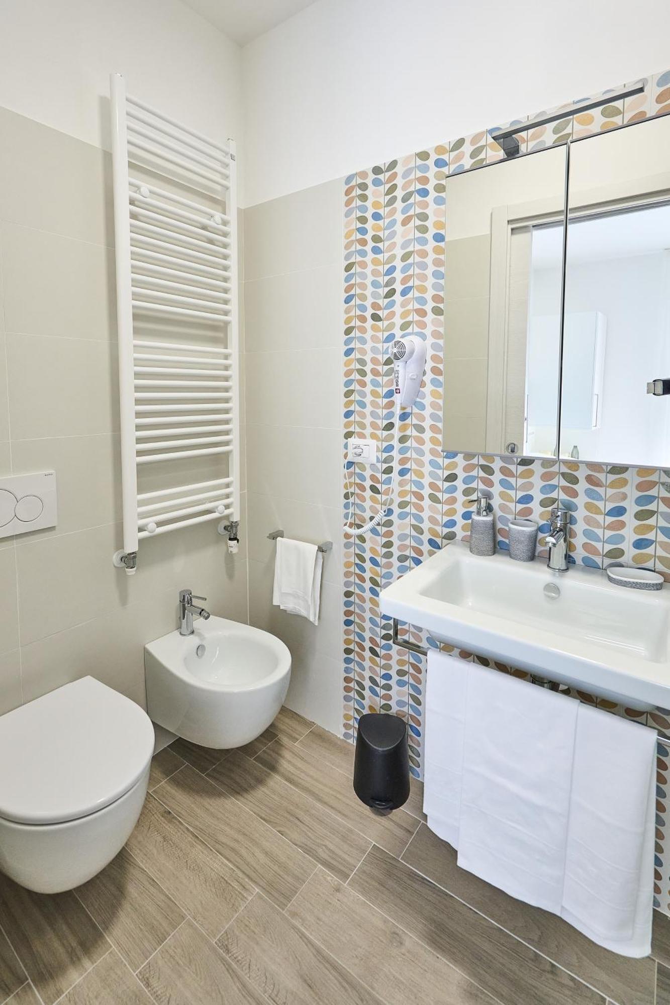 Hotel Doge Alba Adriatica Ngoại thất bức ảnh