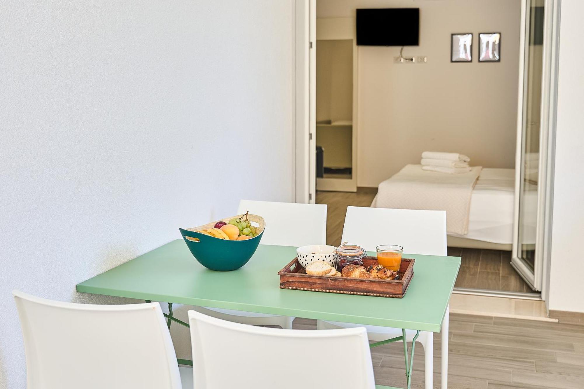 Hotel Doge Alba Adriatica Ngoại thất bức ảnh